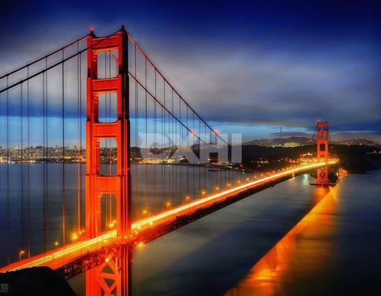 中国制造，世界点赞！舞钢钢板：引领国内耐候桥梁钢的发展方向！