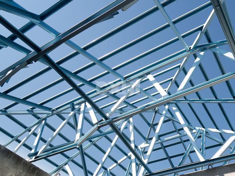 2022年建筑钢结构产量9200万吨，同比增长3.4％ 我国建筑钢结构行业再迎新机遇