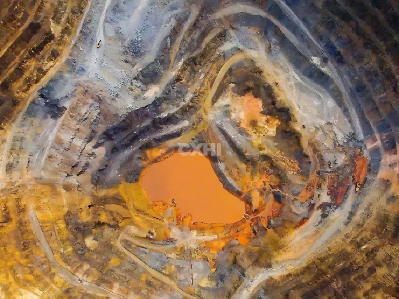 Overcoming Challenges with Excellence – Simandou Project Aces Its Final Exam with Flying Colors!